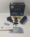 Ion Air Pro Lite Wifi Hd Sports Video Camera Share In Real-time. Works.. Fixed Price $98.29.
