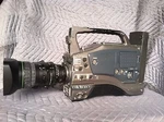 Jvc GY-DV5000U W/ Canon 16X Lens See Condition Description. Fixed Price $150.00.