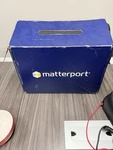 Matterport PRO2 3D Camera MC250, Tripod, Large Case. Excellent Condition. Fixed Price $1120.00.