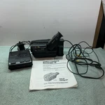 Sony Handycam Video 8 CCD-FX710 Ntsc 10X Variable Zoom Tested Working Rewinder. Fixed Price $74.89.