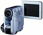 Jvc Kenwood Victor Digital Video Camera GR-DX97. Fixed Price $399.99.