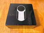 Essential Products 4K 360 Degree Camera - Black. Fixed Price $23.00.