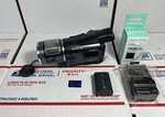 Sony Handycam HDR-HC1 Camcorder Hdv Minidv Video Camera -same Day Ship -warranty. Fixed Price $179.99.