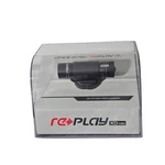 Replay XD720 Action Camera 720P Hd Video Black 120 Wide Angle Mounts Charger. Fixed Price $94.99.