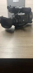 Jvc GY-HM70U Camcorder -it Come With An Iheartmeddia Carrying Bag. Fixed Price $566.00.