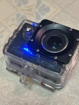 Sjcam SJ5000X Mini Camera, Image Stabilization. Fixed Price $64.00.