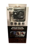 Digital Essentials High Definition Action Camera With Accessory Kit (SA-0001). Fixed Price $27.50.