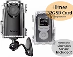 Camera BCC300-M Bundle, 2023 Outdoor Construction. Fixed Price $299.95.