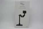 Logitech Mevo Camera Stand Black Adjustable Desktop Mount For Start. Fixed Price $45.00.