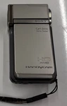 Sony HDR-TG5V Digital High-vision Handycam Video Camera Silver Japan. Fixed Price $167.54.