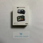 Dji Osmo Nano Standard Combo 64GB 128GB Compact 4K/60FPS ONWA03 ONWA04. Fixed Price $367.00.