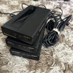 Panasonic Ac Power Supply Charger For Vhs Camcorder PV-A22MD And More Variants. Fixed Price $54.99.