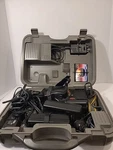Vintage Sanyo VM-D6 Video Camera Recorder / Camcorder With Case For Parts Only. Fixed Price $44.36.