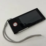 Sony Bloggie Live MHS-TS55 Mobile Hd 8GB Wi-fi Snap Camera Silver. Fixed Price $29.95.
