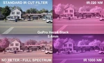 Garmin Virb Ultra 30 Camera+lens Night Vision Zoom Filter-ndvi Full Spectrum. Fixed Price $649.99.