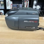 Panasonic PV-L601 Vhsc Palmcorder Camcorder 20X Optical Zoom Parts / Untested. Fixed Price $22.91.