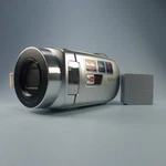 Samsung SMX-F30SP Handheld High Definition Camcorder Silver Tested. Fixed Price $75.54.