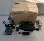 Samsung VP-K80 8MM Video Camera Recorder *untested*. Fixed Price $26.84.
