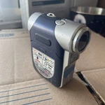 Aiptek Blue DZO-V50 Camera Video Recorder 4X Smartzoom For Parts. Fixed Price $9.99.