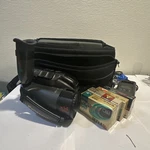 Panasonic Palmcorder Vhs-c Camcorder PV-IQ505D Video Camera Unit Tested +. Fixed Price $89.00.