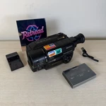 Sony Handycam CCD-TR425E Camcorder Video Xr Camera Analogue HI-8 / 8MM. Fixed Price $119.85.