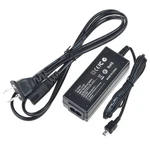 8.4V 1.5A Ac Adapter Charger For Canon ZR830 ZR850 ZR800 CA-590K Power. Fixed Price $13.42.