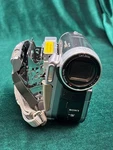 Sony Handycam DCR-HC90E Pal/ For Parts. Fixed Price $48.99.
