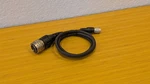 Canon 18-PIN To 12-PIN Demand Cable P01. Fixed Price $495.00.