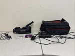 Not Working As Is Ricoh R-808H HI8 Video Camera Parts Repair Rare. Fixed Price $99.99.