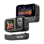 Sjcam SJ20 Action Camera Dual Lens 4K 30FPS Night Video 40M Waterproof Camcorder. Fixed Price $159.99.