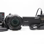 Sony FDR-AX700 4K Camcorder Handycam (operation TIME:10H) Near Mint #6756C. Fixed Price $1575.96.