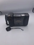 Sharp VL-E34 Viewcam Video Camcorder Unit Only. Fixed Price $17.31.
