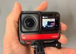 INSTA360 One Twin Edition Action Camera Cinakgp/a Free Shipping!. Fixed Price $199.99.
