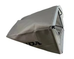 Honda Grass Catcher 81330-VG4-020 / 81320-VL0-305 Lawn Mower Rear Bag Oem. Fixed Price $250.00.