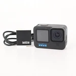Gopro HERO11 Black 27MP Video Action Camera C.2022 #577. Fixed Price $215.79.