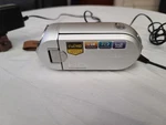 Samsung HMX-R10 Hd Camcorder (pre Owned) Excellent Condition W/accessory. Fixed Price $150.00.