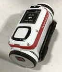 New Tomtom Bandit Display Dummy For Parts Demo Case Camera Gps 4LB00 Shell Cover. Fixed Price $18.95.