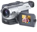 Sony Handycam CCD-TRV108 HI-8 Analog Camcorder Brand New Never Used In Box. Fixed Price $439.70.