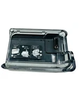 DCRA-C131 Cradle For Sony Minidv Handycam DCR-PC55E DCR-PC53E. Fixed Price $49.99.