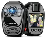 Cammhd YX1-64G 2K/1440P Body Camera Support Video Audio Image. Fixed Price $71.99.