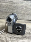 Aiptek Blue DZO-V50 Camera Video Recorder 4X Smartzoom For Parts. Fixed Price $24.99.