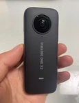 INSTA360 One X2 Flowstate Stabilization Panoramic Action Camera 5.7K 30FPS Lcd. Fixed Price $350.00.