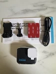 Gopro Hero 4K Action Camera. Fixed Price $120.00.