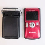 Polaroid Digital Camcorder & Dv Photo MP4 Player Bundle Untested. Fixed Price $12.44.