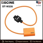 Zgcine DT-W235 D-tap To NP-W235 Dummy Battery Cable For Fuji X-T5 X-T4 X-H2S. Fixed Price $25.00.