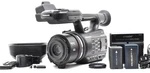 Near Mint++ Panasonic AG-AC90 Camcorder Avccam 3MOS Hd Video Camera From Japan. Fixed Price $509.99.