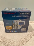 Cansonic DVX-801 Digital Video Camcorder New And Sealed!. Fixed Price $195.00.