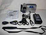 Sharp VL-AH151U 8MM VIDEO8 Camcorder Vcr Player Transfer. Fixed Price $139.99.