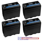Kastar Replacement Battery For Sony NP-F970PRO CCD-TRV85 CCD-TRV86 CCD-TRV87. Fixed Price $82.99.