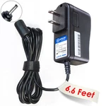 Ac Adapter For Sharp Viewcam VL-A110 VL-A111 VL-AH131 VL-AH151U VL-AH161 8MM Vid. Fixed Price $12.99.